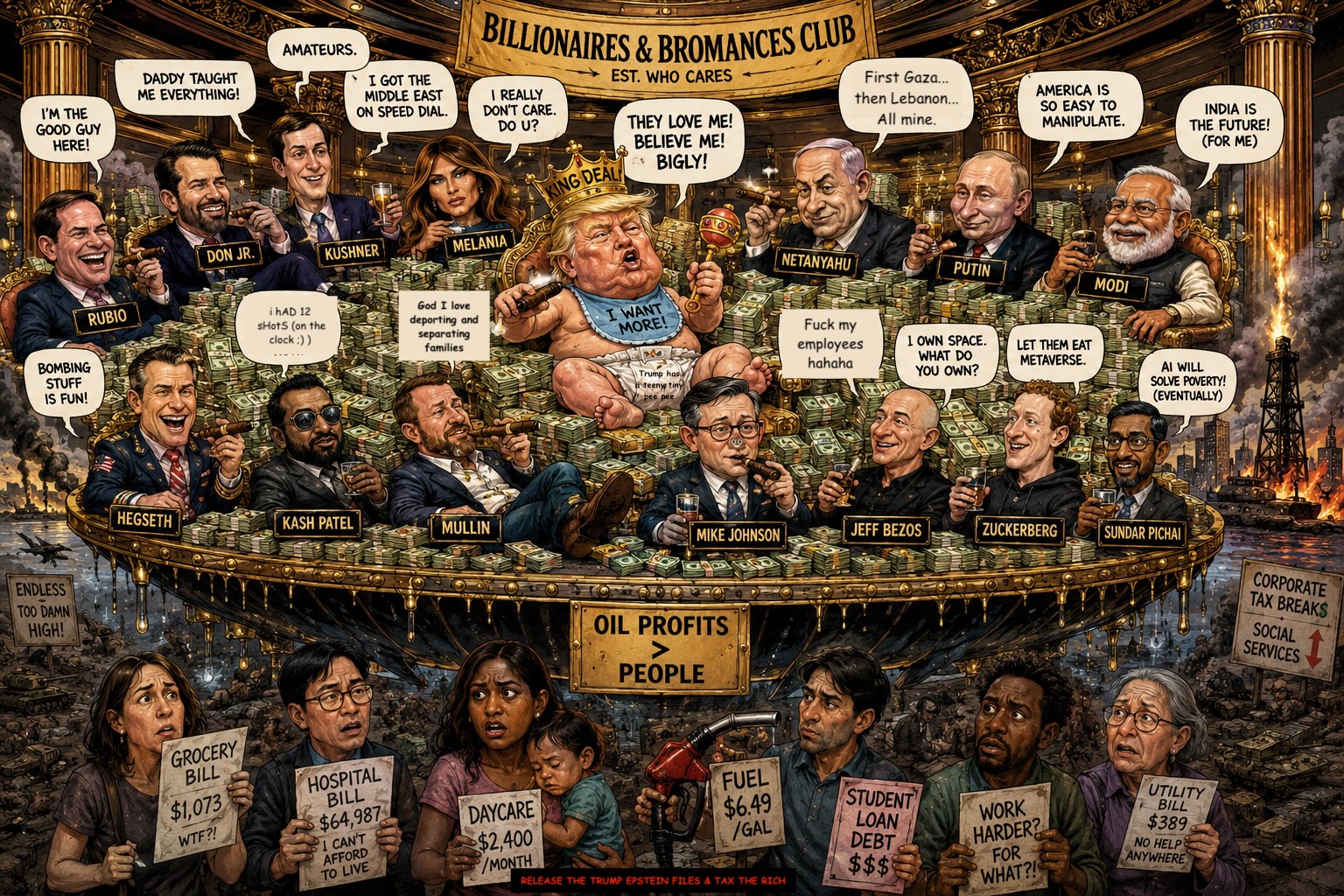 Politics