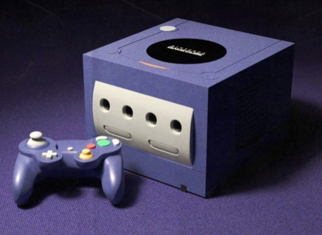Nintendo GameCube