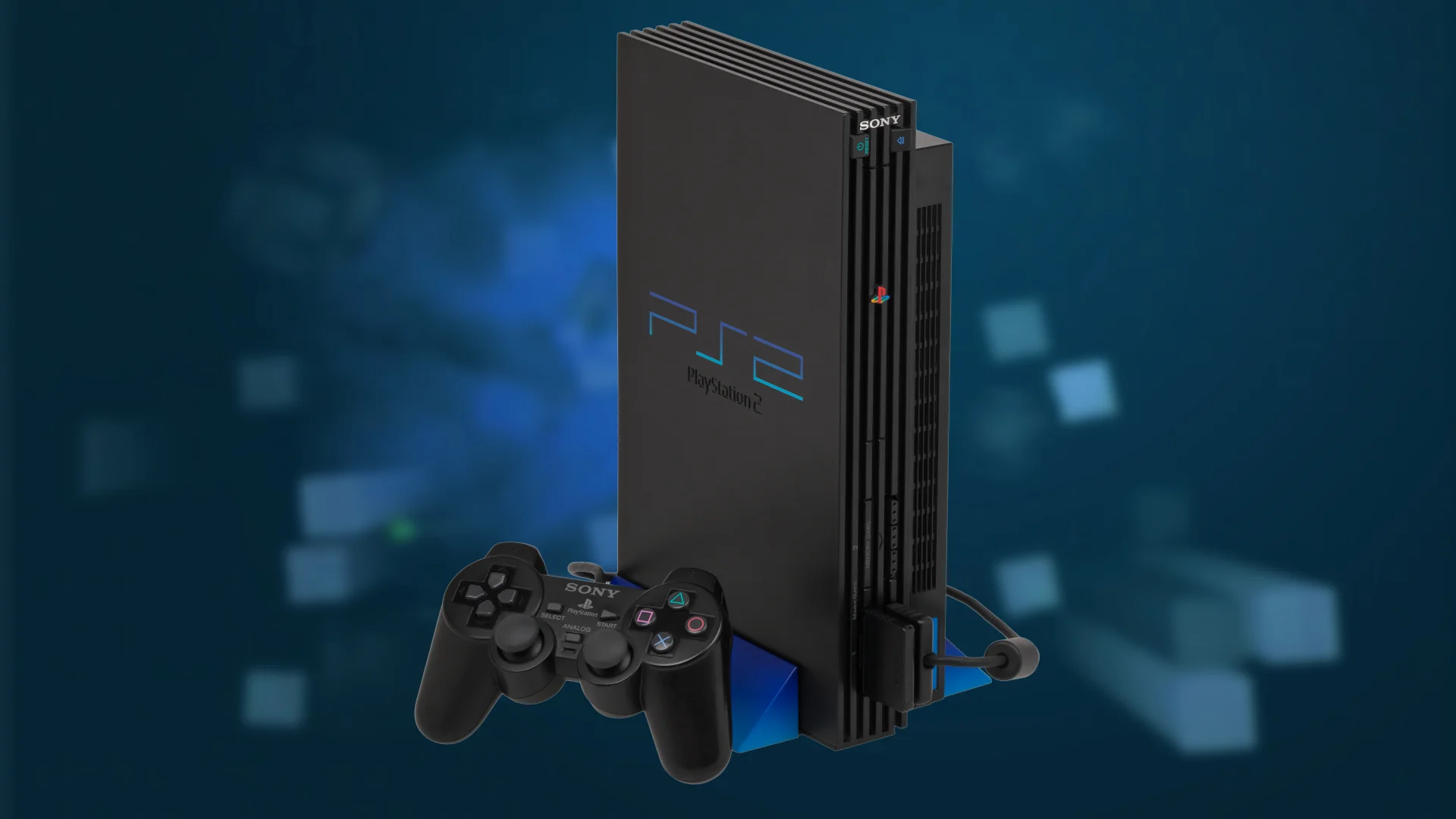 Sony PlayStation 2