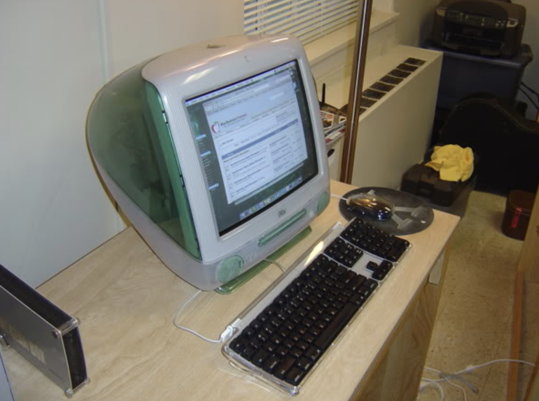 macOS